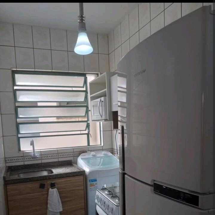 Aluguel de apartamento - Appartement Met één Slaapkamer