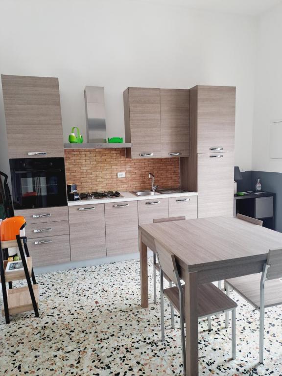 La Casa del Borgo