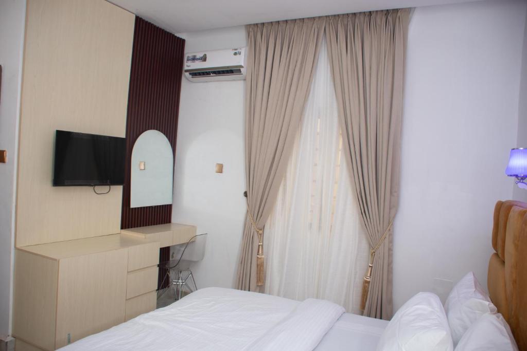 Foto dalla galleria di LINTOC HOTEL & SUITES a Enugu