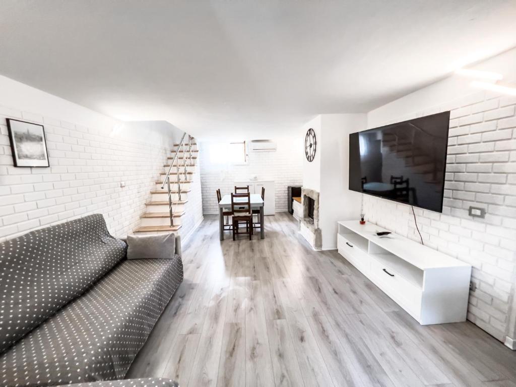 Vacanzainmaremma Casa in campagna - Privacy - FREE fast Wifi - FREE Netflix - FREE Parking - Housity