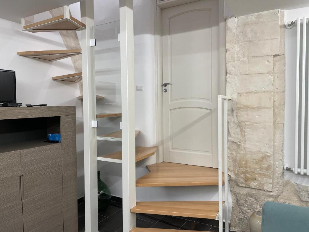 Fotografie z fotogalerie ubytování ponte vecchio b&b v destinaci Ragusa