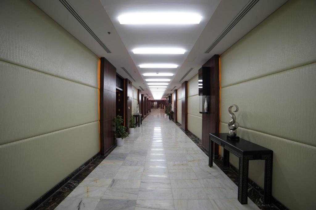 Fotografie z fotogalerie ubytování رؤوم إن للشقق الفندقية-Raoum Inn Hotel Apartments v destinaci Burajda