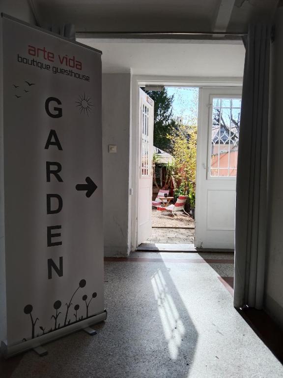 arte vida boutique guesthouse - 5