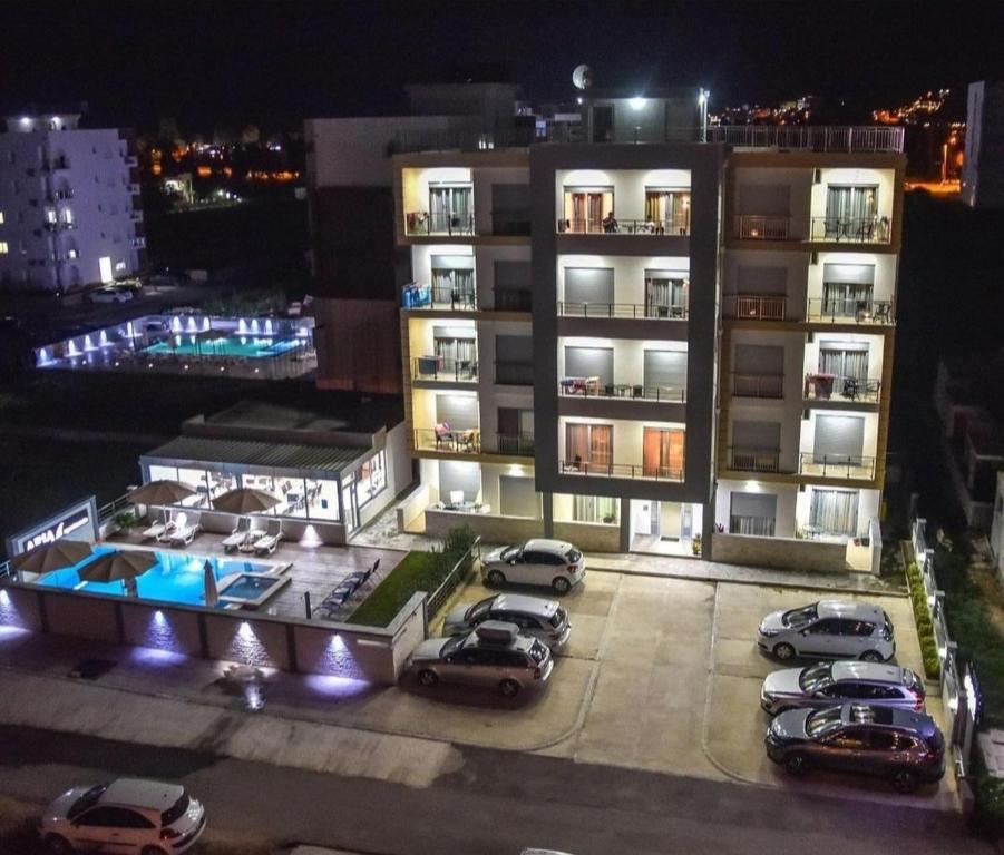 Aria Apartment, Ulcinj (updated prices 2024)