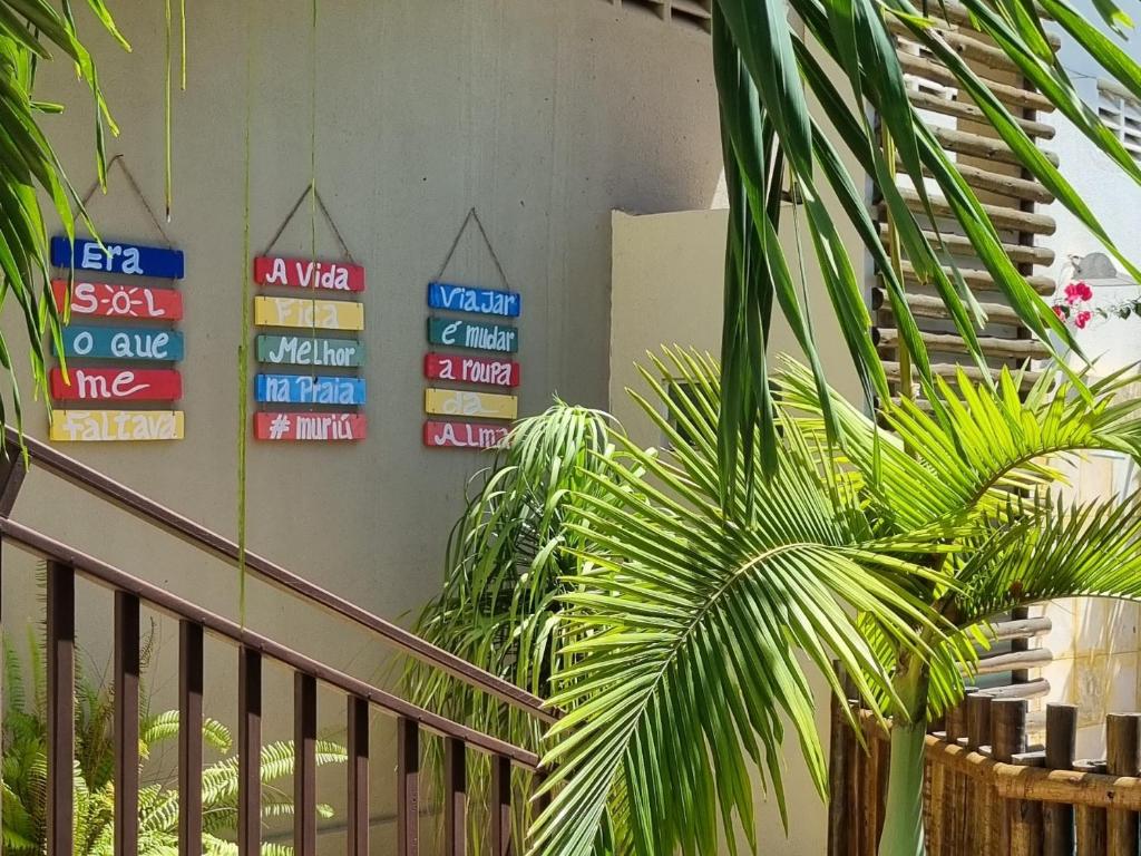 Fotografie z fotogalerie ubytování Muriú Beach Flat v destinaci Muriú