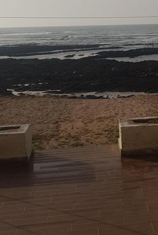 RDC de villa front mer pour anniversaires et fêtes