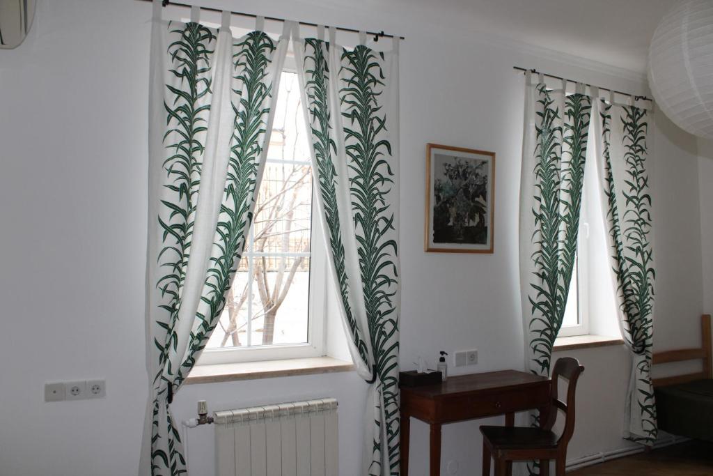 Fotografie z fotogalerie ubytování JR's House v Jerevanu