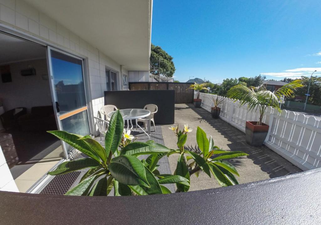 Blue Haven Motel - Resim 11