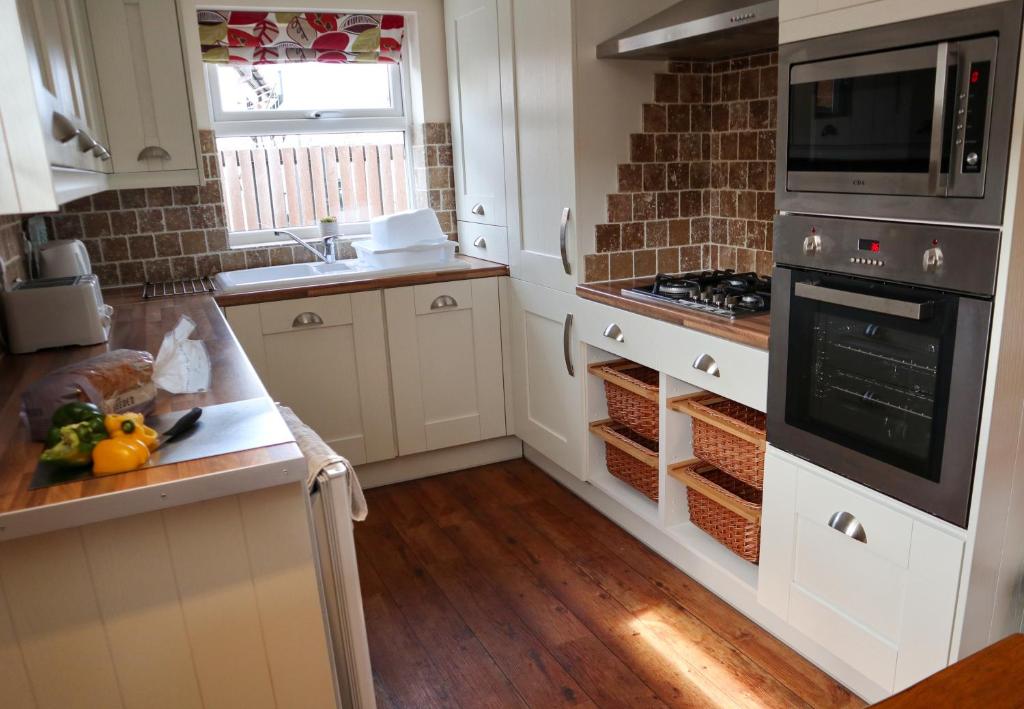 Golden Beach 1, Skegness (updated prices 2024)