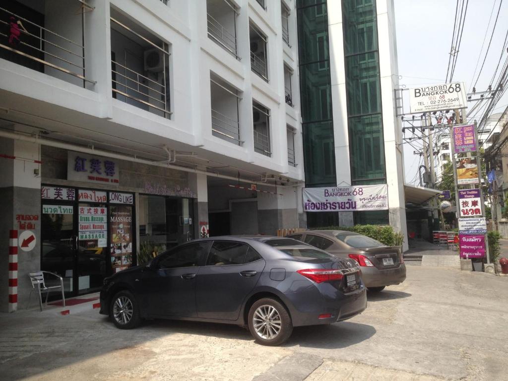 Bangkok 68 - Resim 19