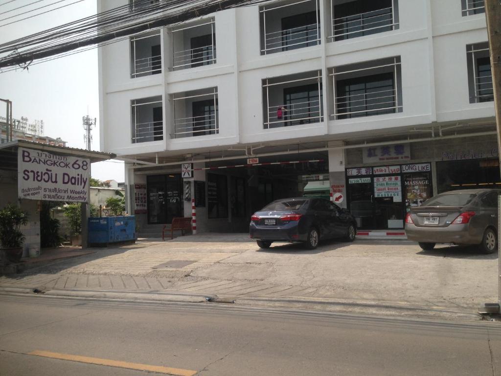 Bangkok 68 - Resim 20