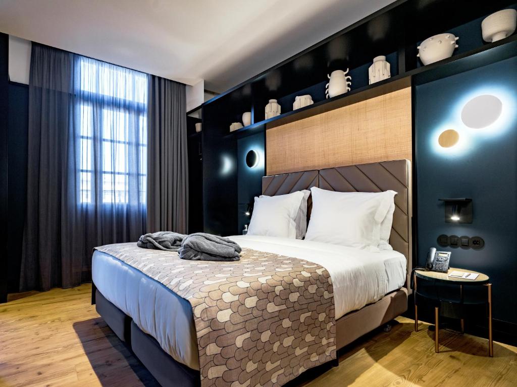 Axis Porto Club Aliados - Resim 31