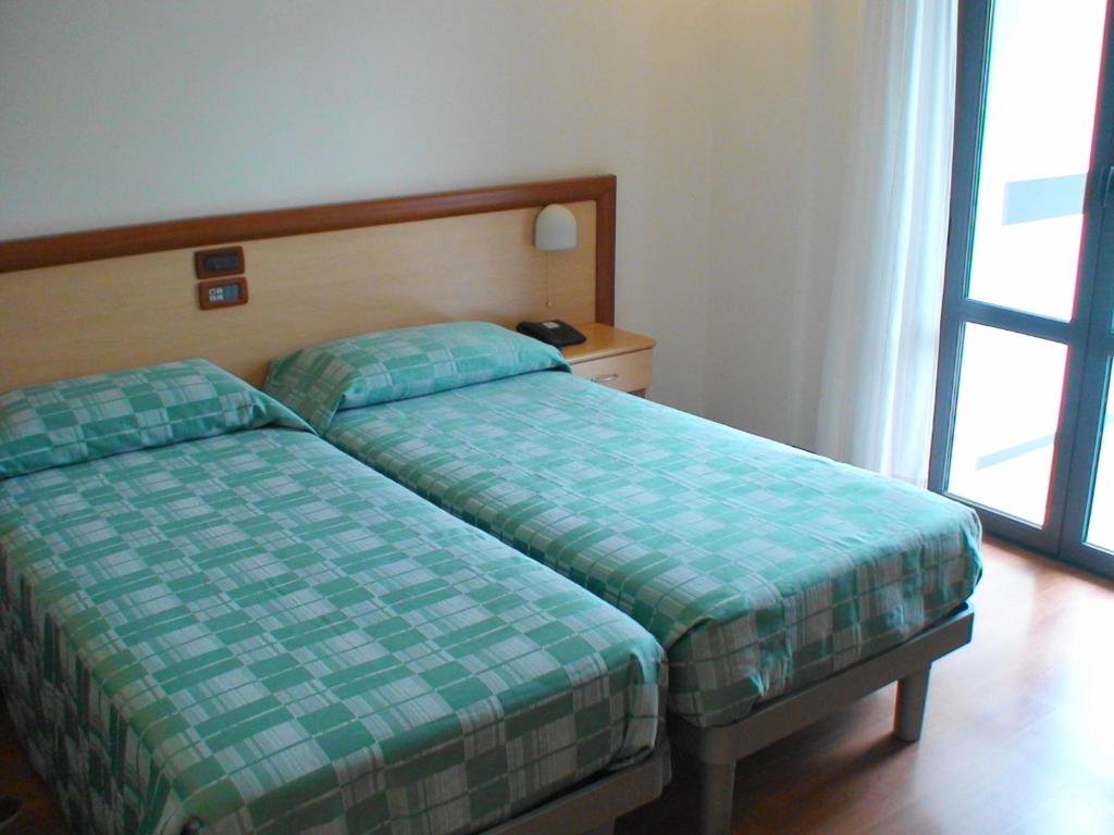 Albergo Ristorante La Greppia - Superior Single Room