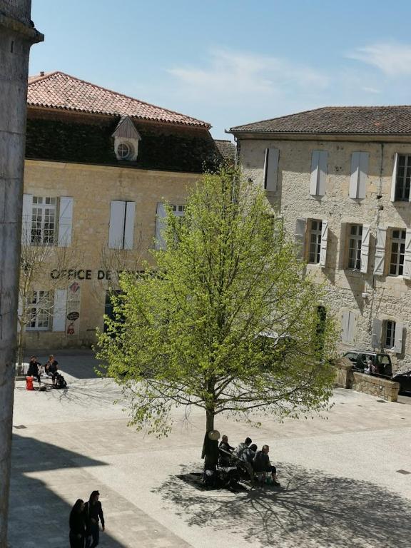 Fotografie z fotogalerie ubytování Gite de la Cathédrale 2 v destinaci Lectoure