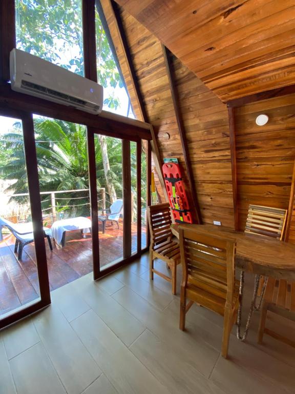 Foto de la galeria de Tiny Houses Unique Tayrona - Dentro del Parque Tayrona a El Zaino