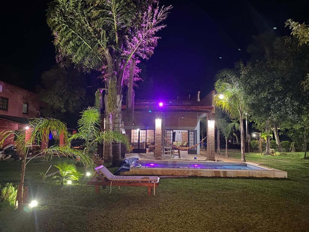 Rincón del Potro – Photos 1