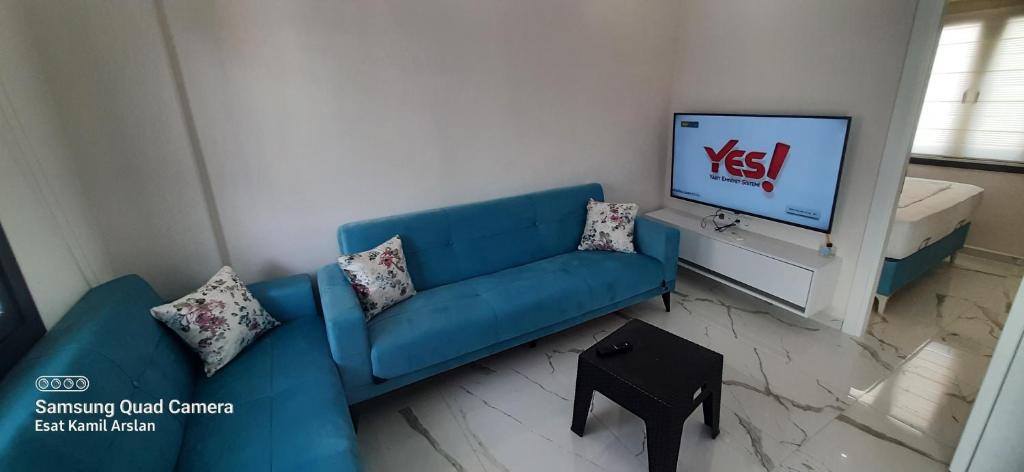 Çeşme holiday homes - Suite De Lujo