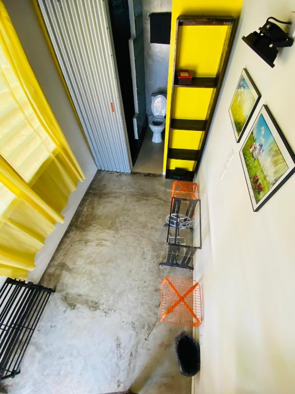 Fotografie z fotogalerie ubytování Crash Pad Adventure Hostel v destinaci Hopkins