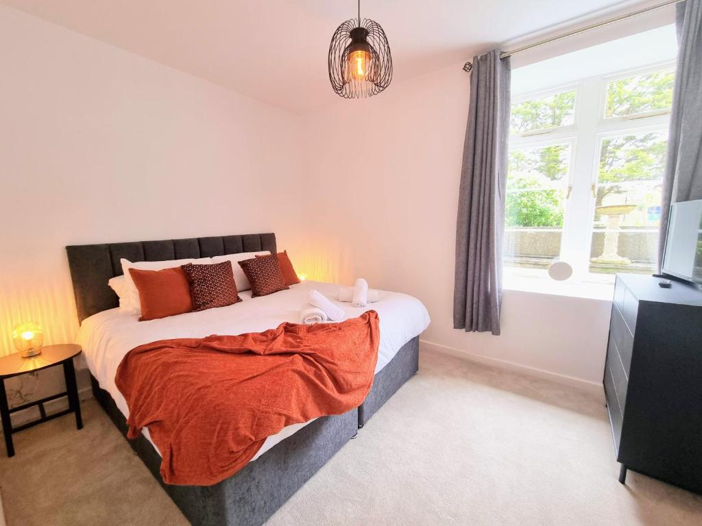 South Terrace Apartment by Cliftonvalley Apartments, WestonsuperMare