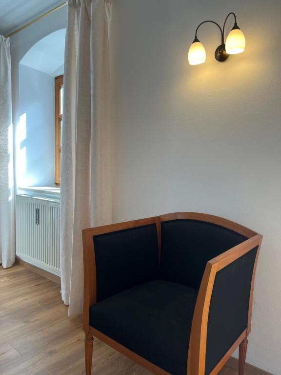 Ferienwohnung Seidl Wohnung Kontrabass - 14