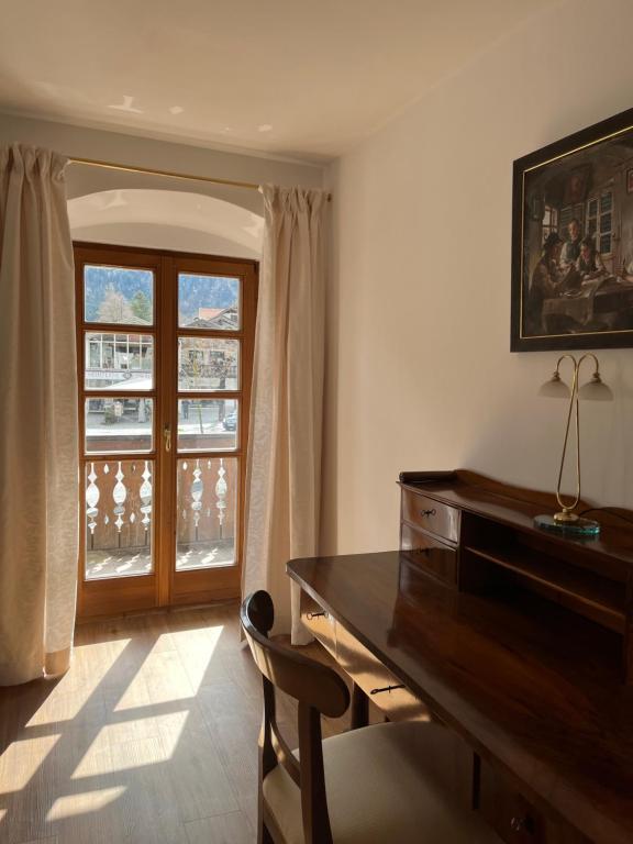 Ferienwohnung Seidl Wohnung Kontrabass - 8