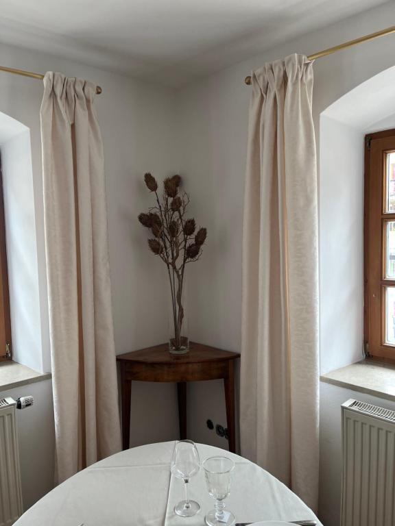 Ferienwohnung Seidl Wohnung Kontrabass - 13