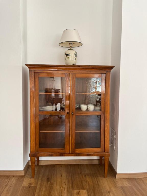 Ferienwohnung Seidl Wohnung Kontrabass - 10