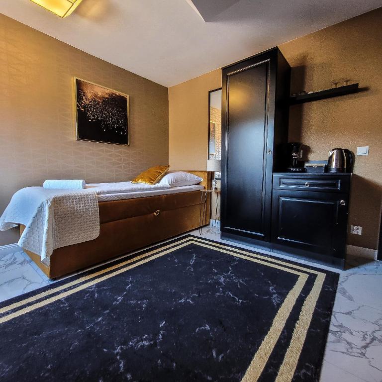 Złota Regalinda & Spa - Economie Twin Room