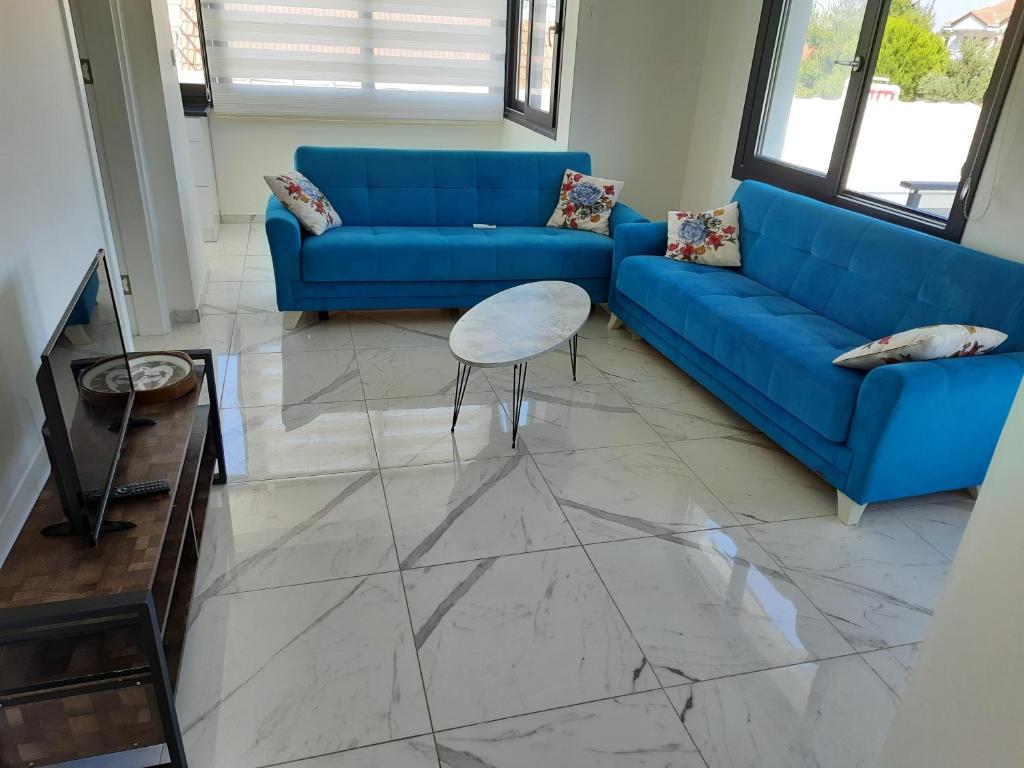 Çeşme holiday homes - Apartamento Con Terraza