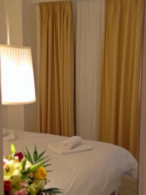 Filoxenia Beach Hotel - 7