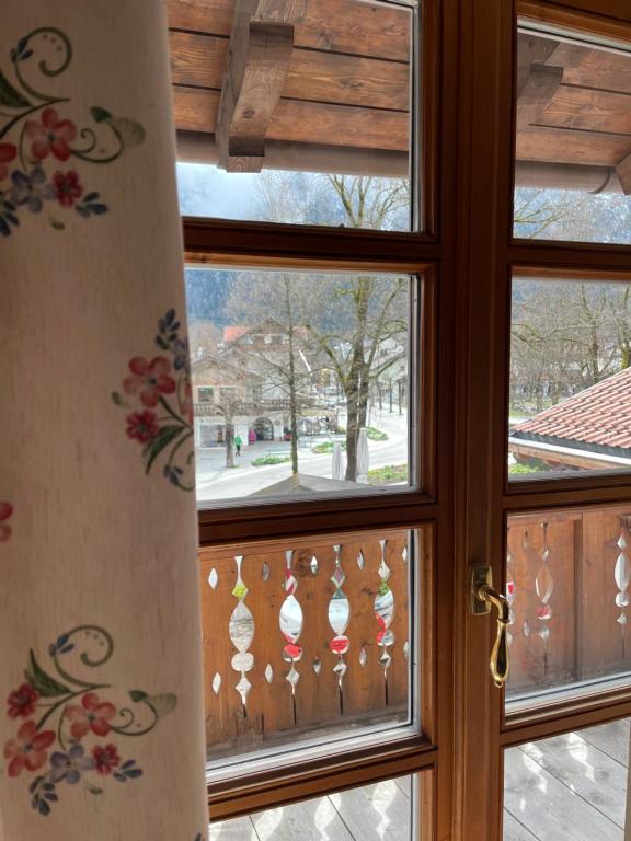 Ferienwohnung Seidl Wohnung Violine - 9