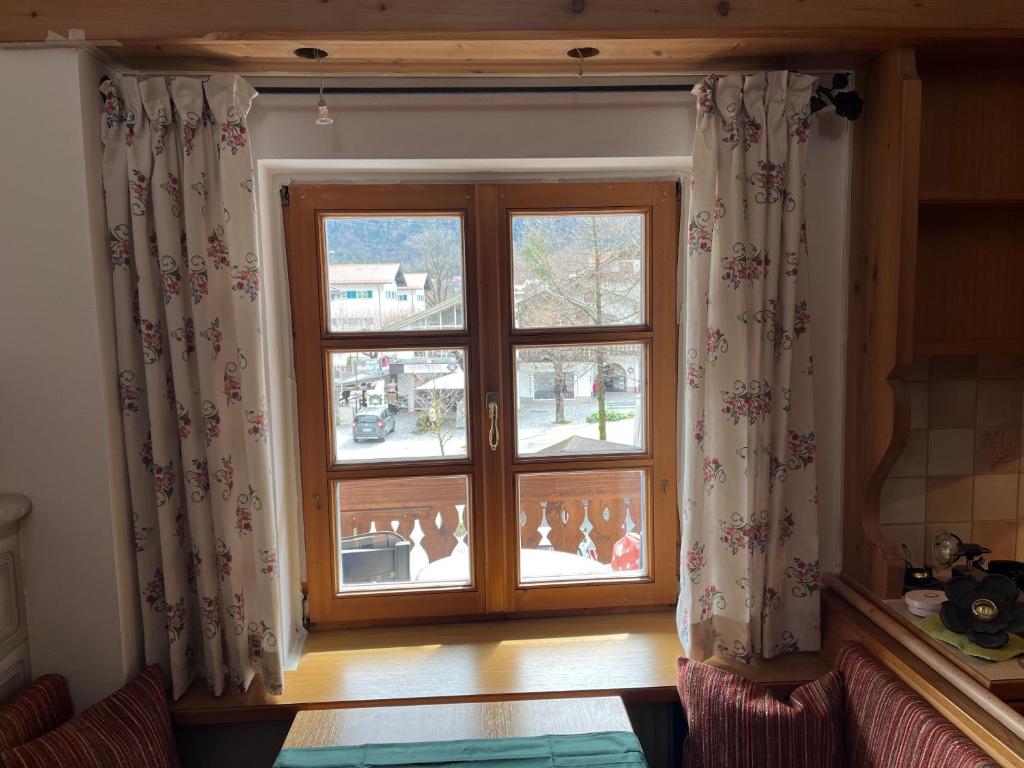 Ferienwohnung Seidl Wohnung Violine - 6