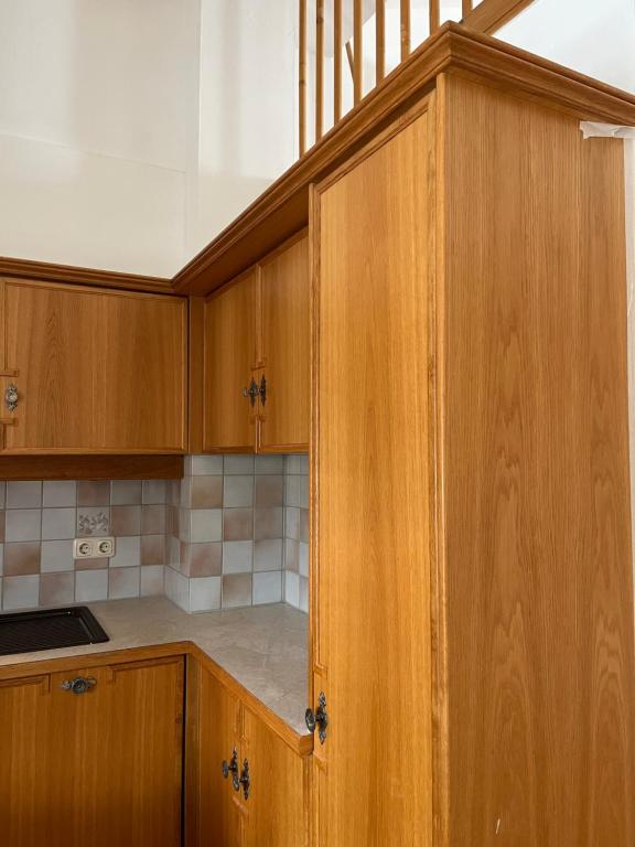 Ferienwohnung Seidl Wohnung Violine - 8