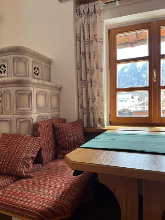 Ferienwohnung Seidl Wohnung Violine - 13