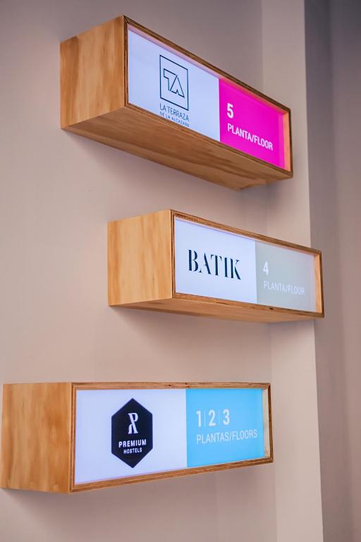 Alcazaba Premium Hotel - Resim 10