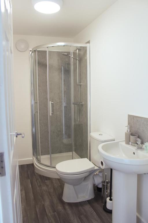 Fotografie z fotogalerie ubytování Chic & Comfy 1BR Apt in Central Heywood v destinaci Heywood