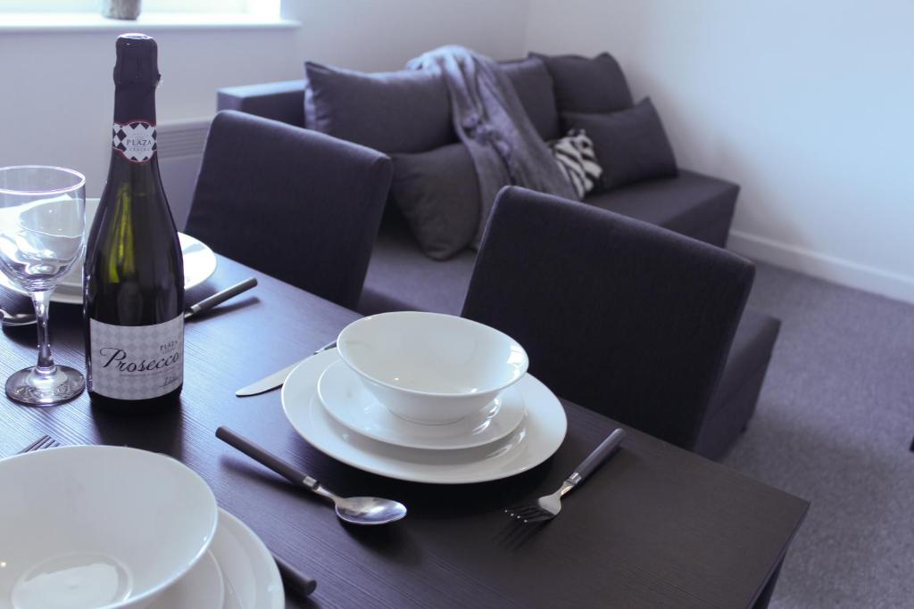 Fotografie z fotogalerie ubytování Chic & Comfy 1BR Apt in Central Heywood v destinaci Heywood
