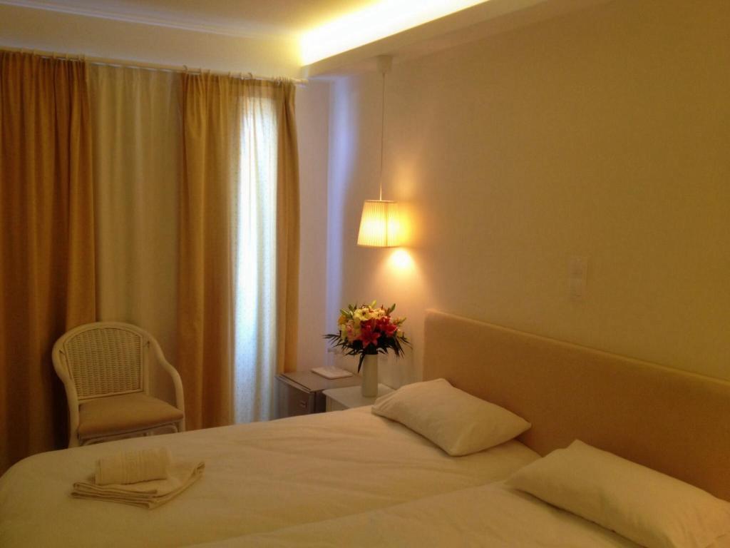 Filoxenia Beach Hotel - 1