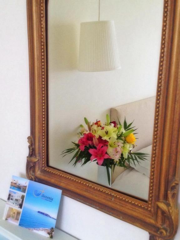 Filoxenia Beach Hotel - 9