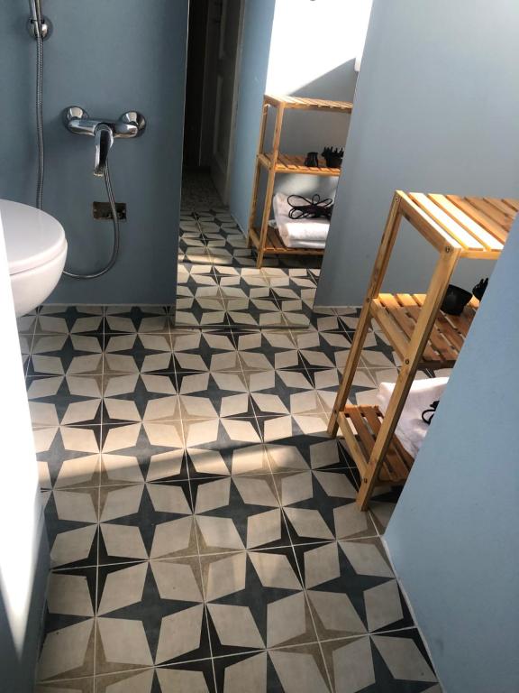 Casa Ortensia Blu - Four-Bedroom Holiday Home