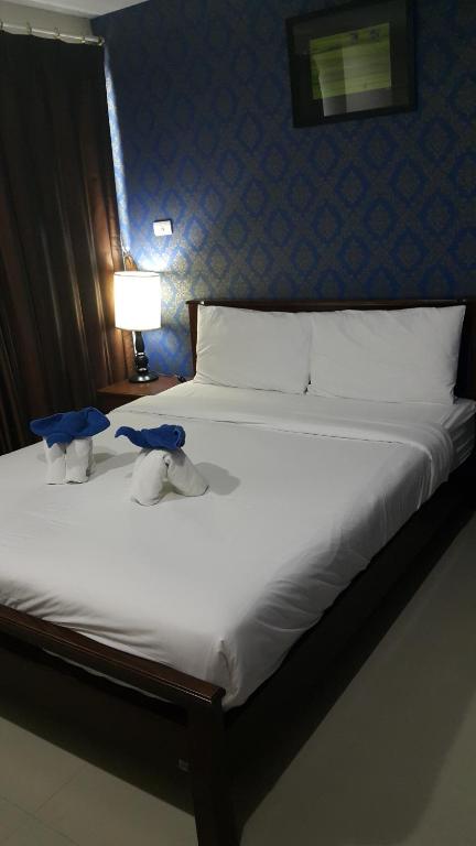 Chatchada House - Resim 32