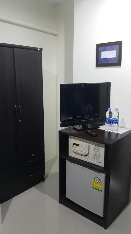 Chatchada House - Resim 33