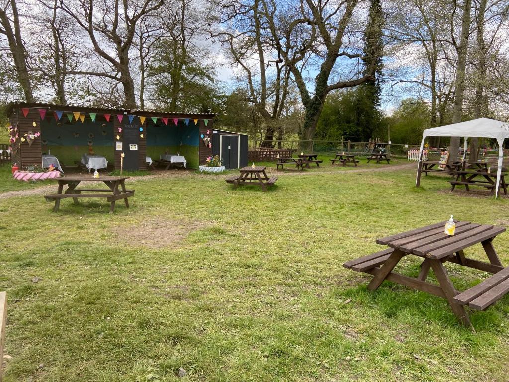 Daisy Mays Farm Campsite No Elsenham (updated prices 2024)