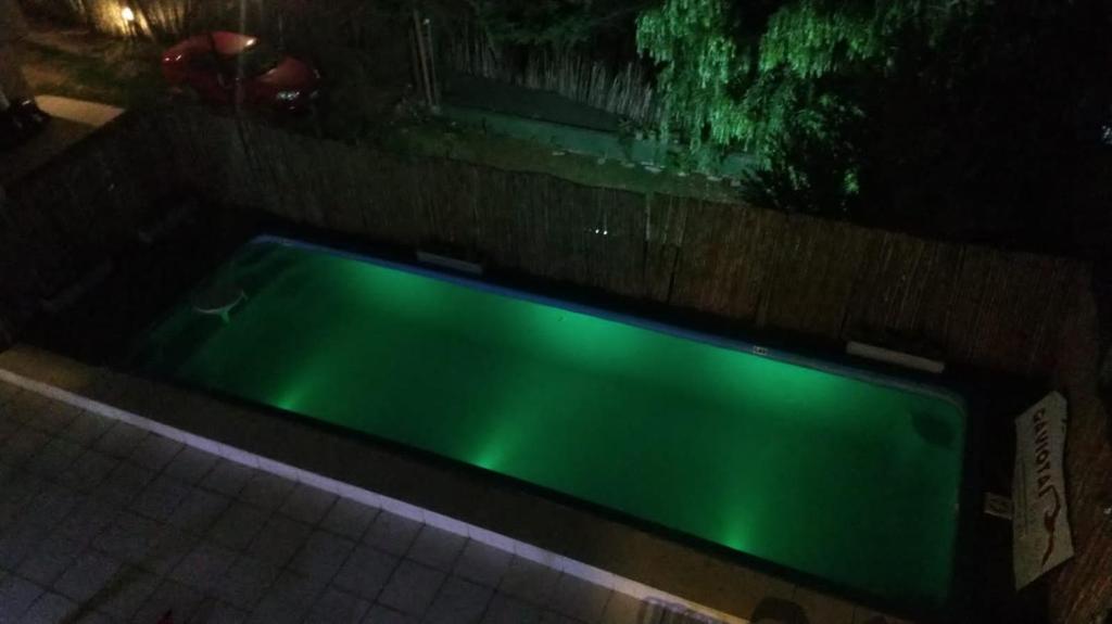 Gallery image of Gaviotas Beach Home in Las Gaviotas