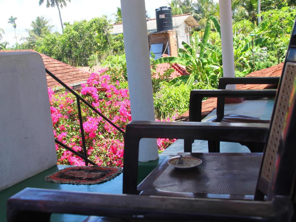 Sun Rest Mirissa - 15