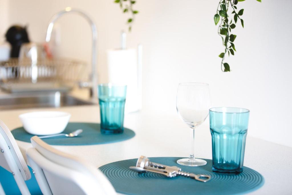 Alegria Cool House - 3