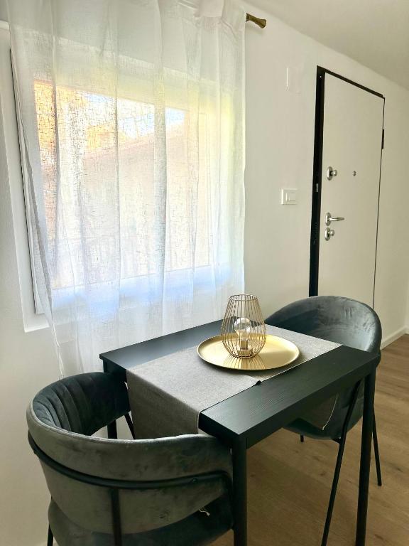 Zagreb City Center Apartments LUX - 19