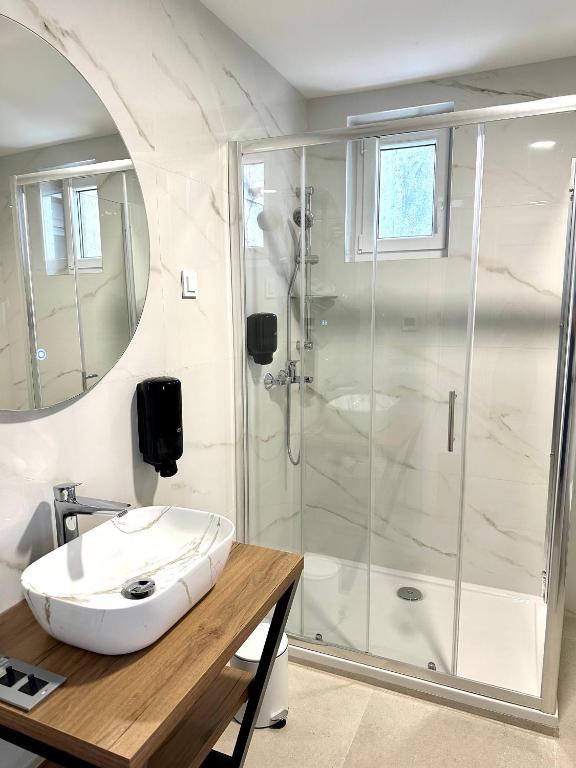 Zagreb City Center Apartments LUX - 17