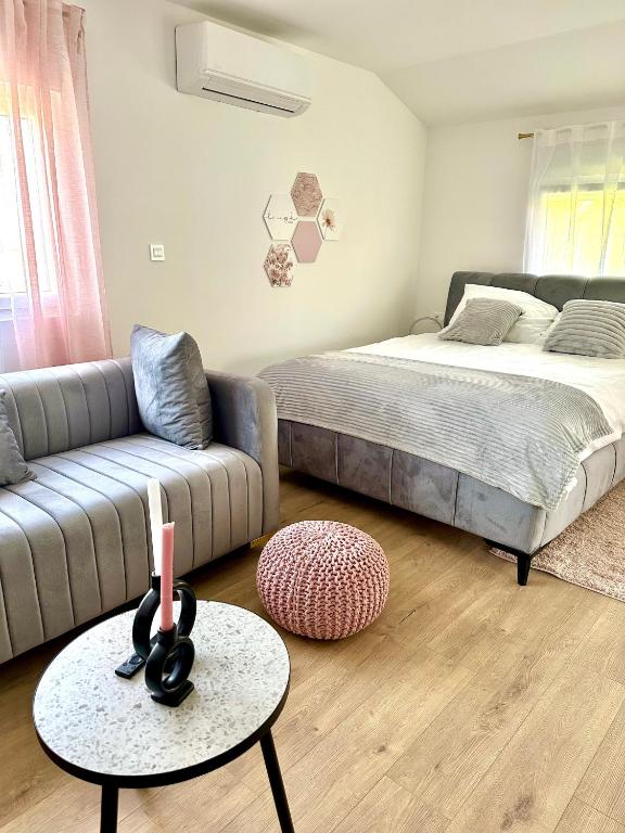 Zagreb City Center Apartments LUX - 15