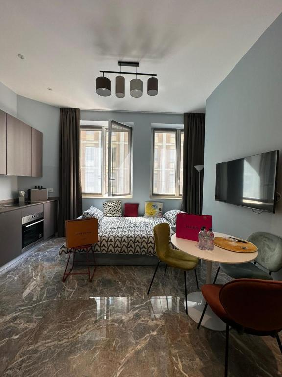 Blu Maison Duomo Milano Centro Piazza Diaz